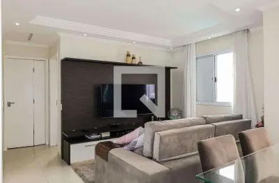 Apartamento para venda - vila guilherme, 2 quartos,  63 m² - são paulo