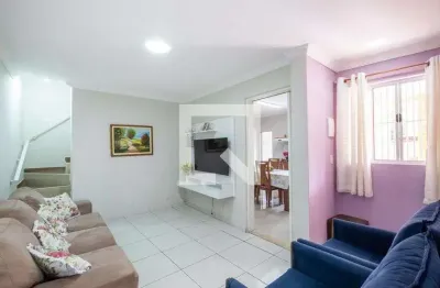 Casa com 3 quartos à venda na Rua Antônio Bezerra da Silva, Veloso, Osasco