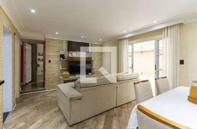 Apartamento para venda - tatuapé, 2 quartos,  124 m² - são paulo