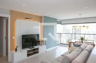 Apartamento para venda - perdizes, 2 quartos,  80 m² - são paulo