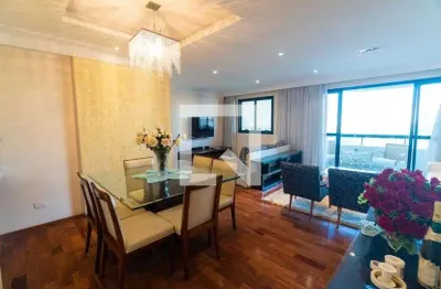 Apartamento para venda - chácara inglesa, 3 quartos,  113 m² - são paulo