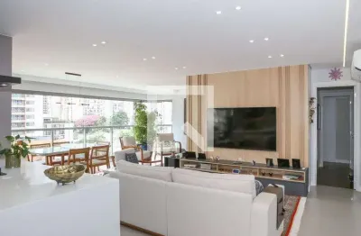 Apartamento para venda - perdizes, 2 quartos,  103 m² - são paulo