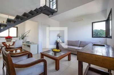 Cobertura com 2 quartos à venda na Rua Iperoig, Sumaré, São Paulo