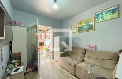 Casa para venda - vila operária, 2 quartos,  60 m² - porto alegre