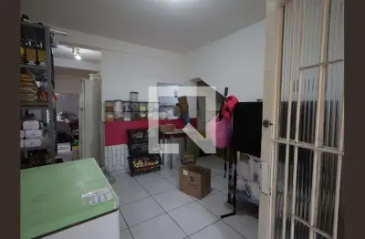 Casa para venda - jardim monte kemel, 2 quartos,  70 m² - são paulo