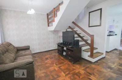Casa / sobrado em condomínio para venda - casa verde, 3 quartos,  110 m² - são paulo