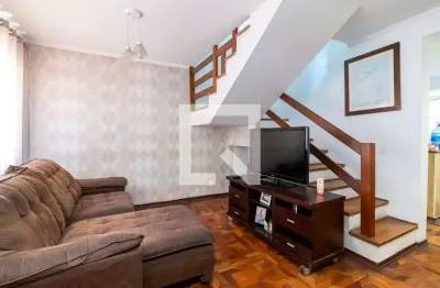 Casa / sobrado em condomínio para venda - casa verde, 3 quartos,  110 m² - são paulo