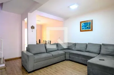 Casa para venda - parque bristol, 3 quartos,  100 m² - são paulo