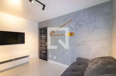 Apartamento com 1 quarto à venda na Rua Doutor Quirino, Bosque, Campinas