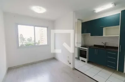Apartamento para venda - água branca, 1 quarto,  31 m² - são paulo
