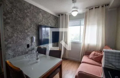 Apartamento para venda - jardim sao luis, 2 quartos,  32 m² - são paulo