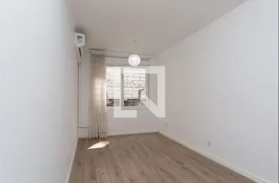 Apartamento para venda - bom fim, 1 quarto,  43 m² - porto alegre