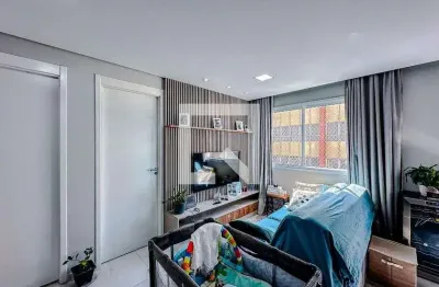 Apartamento para venda - liberdade, 1 quarto,  38 m² - são paulo