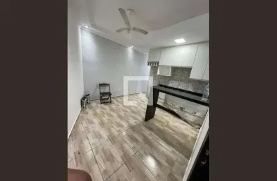Apartamento para venda - jardim city, 2 quartos,  41 m² - guarulhos