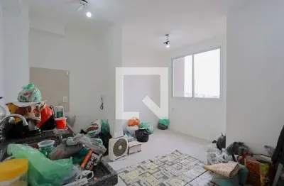 Apartamento para venda - vila nova cachoeirinha, 2 quartos,  38 m² - são paulo