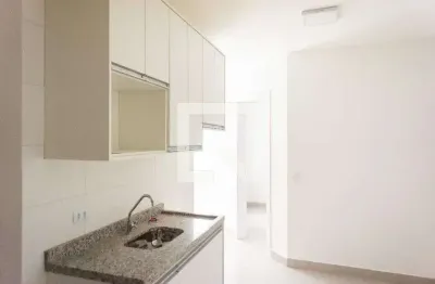 Apartamento para venda - vila carrão, 2 quartos,  40 m² - são paulo
