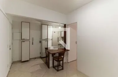 Apartamento para venda - higienópolis, 1 quarto,  29 m² - são paulo