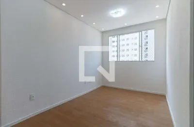 Apartamento para venda - vila emir, 2 quartos,  44 m² - são paulo