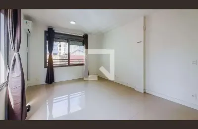 Kitnet / stúdio para venda - cidade baixa, 1 quarto,  30 m² - porto alegre