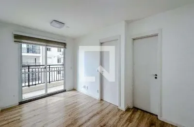 Apartamento com 1 quarto à venda na Rua Visconde de Parnaíba, Mooca, São Paulo