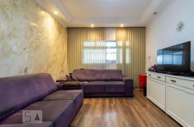 Casa com 2 quartos à venda na Praça Maestro Assis Republicano, Ponte Rasa, São Paulo