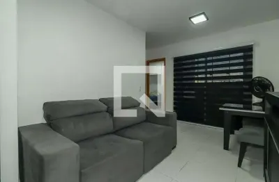 Apartamento para venda - rubem berta, 2 quartos,  47 m² - porto alegre