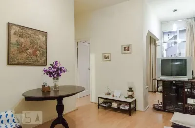 Kitnet / stúdio para venda - flamengo, 1 quarto,  41 m² - rio de janeiro