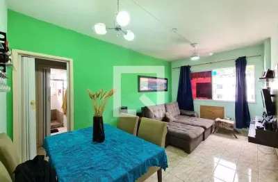 Apartamento para venda - engenho novo, 1 quarto,  50 m² - rio de janeiro