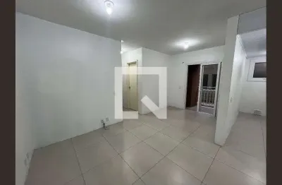 Apartamento para venda - rondônia, 2 quartos,  56 m² - novo hamburgo