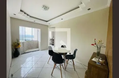 Apartamento para venda - vila miriam, 2 quartos,  60 m² - guarulhos
