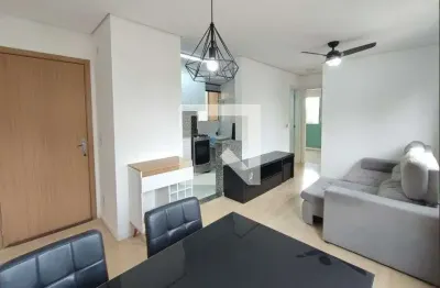 Apartamento para venda - parque fazendinha, 2 quartos,  51 m² - campinas