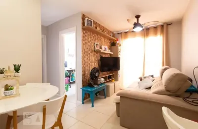 Apartamento para venda - cachambi, 2 quartos,  52 m² - rio de janeiro