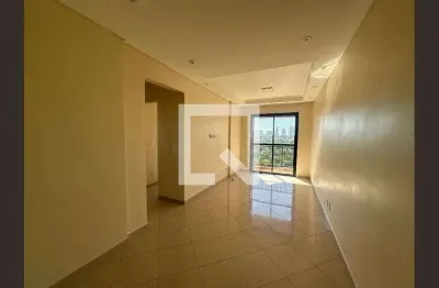 Apartamento para venda - jardim esperança, 2 quartos,  60 m² - barueri
