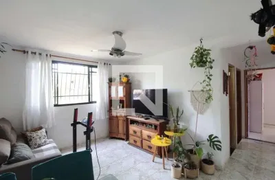 Apartamento para venda - guarani, 3 quartos,  66 m² - belo horizonte