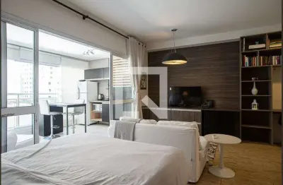 Kitnet / stúdio para venda - consolação, 1 quarto,  40 m² - são paulo