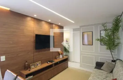 Apartamento para venda - castelo, 2 quartos,  62 m² - belo horizonte