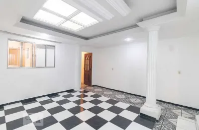 Apartamento para venda - jardim milena, 3 quartos,  110 m² - santo andré