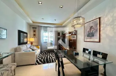 Apartamento para venda - copacabana, 2 quartos,  90 m² - rio de janeiro