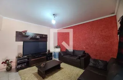 Casa com 3 quartos à venda na Rua Cláudio Luís da Costa, Vila Formosa, São Paulo