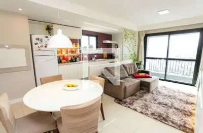 Apartamento para venda - jardim salso , 2 quartos,  70 m² - porto alegre