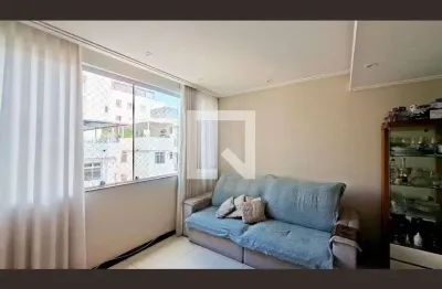 Apartamento para venda - sagrada família, 3 quartos,  95 m² - belo horizonte