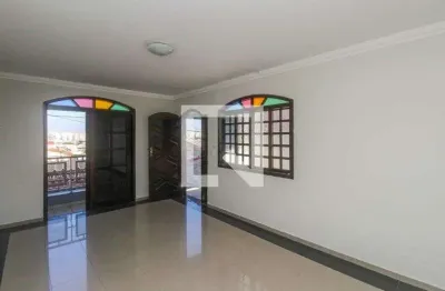 Casa com 3 quartos à venda na Rua Maria do Carmo, Vila Alpina, São Paulo