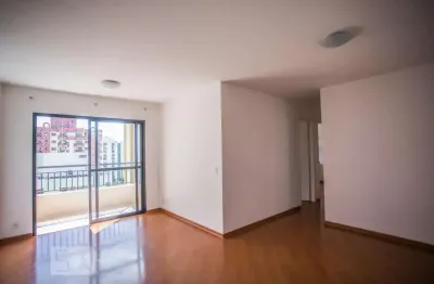 Apartamento com 3 quartos à venda na Rua Catulo da Paixão Cearense, Saúde, São Paulo