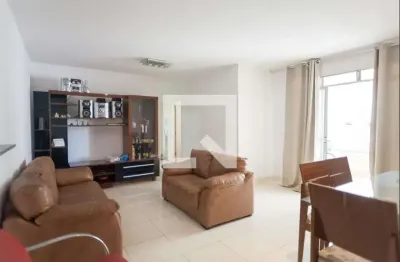 Apartamento para venda - buritis, 4 quartos,  100 m² - belo horizonte