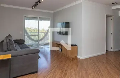 Apartamento com 3 quartos à venda na Rua Professor Evandro Caiafa Esquivel, Centro, Diadema