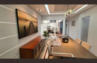 Casa com 4 quartos à venda na Rua Pedro Giarolla, Jardim Tamoio, Jundiaí