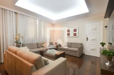 Apartamento para venda - santo agostinho, 3 quartos,  150 m² - belo horizonte