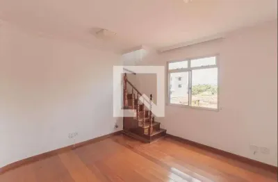 Cobertura para venda - itapoã, 4 quartos,  174 m² - belo horizonte