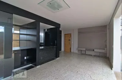 Apartamento para venda - sagrada família, 3 quartos,  210 m² - belo horizonte
