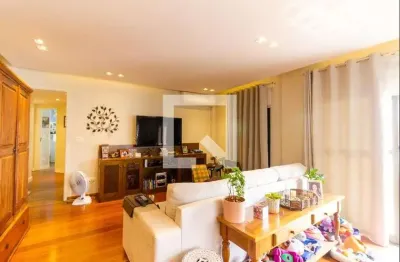 Apartamento para venda - vila leopoldina, 3 quartos,  160 m² - são paulo